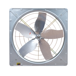 Large Propeller Fan [TFP-S100FS/FT] - Fanzic
